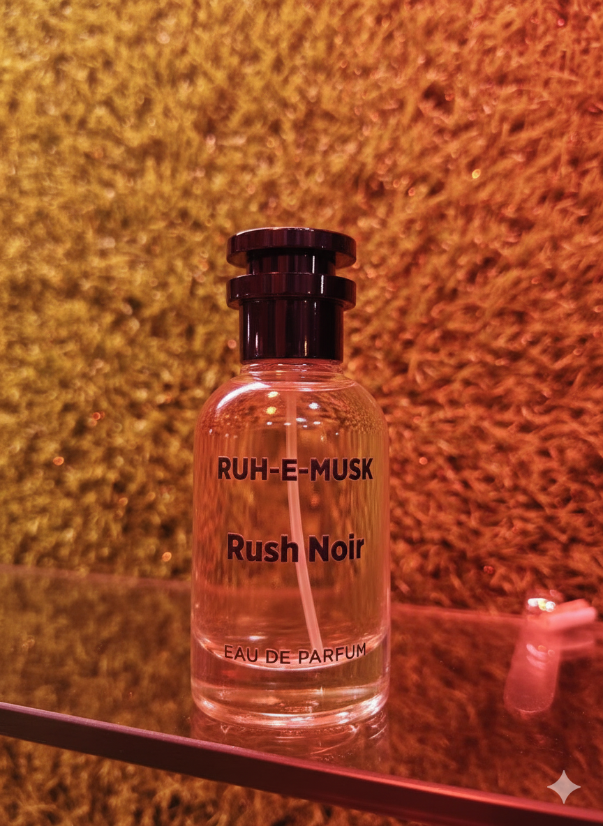 Rush Noir